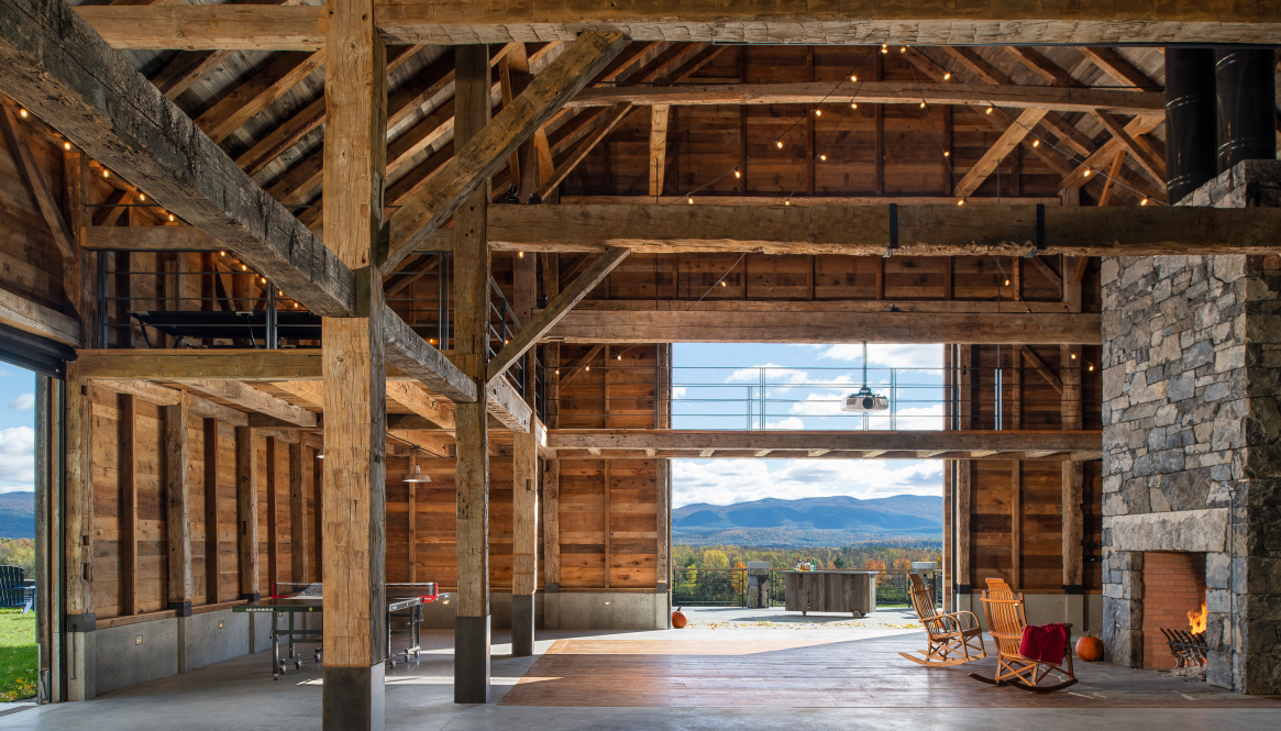 4 Vermont barn design architecture 3