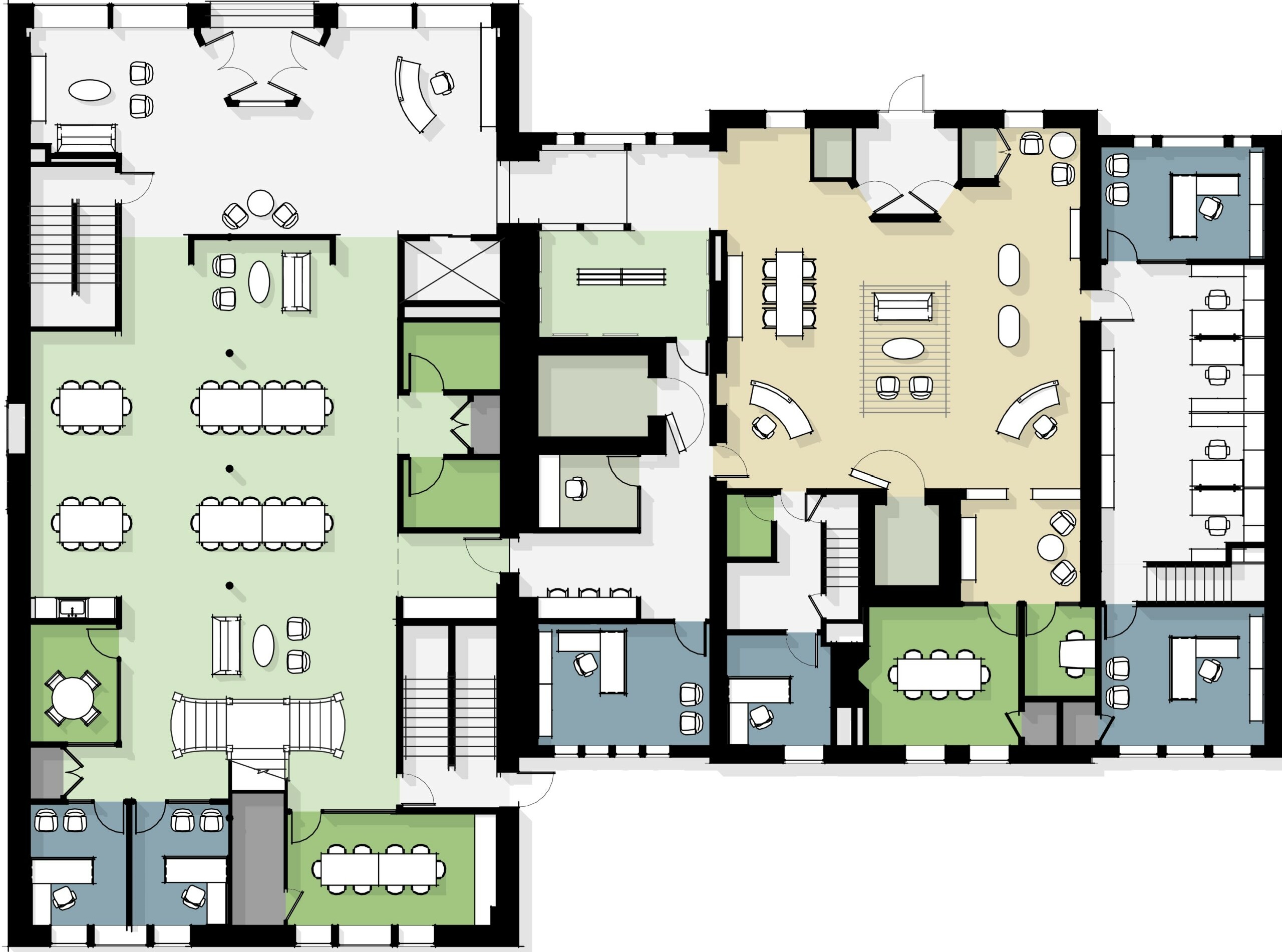 VIA conceptual plan - National Bank of Middlebury