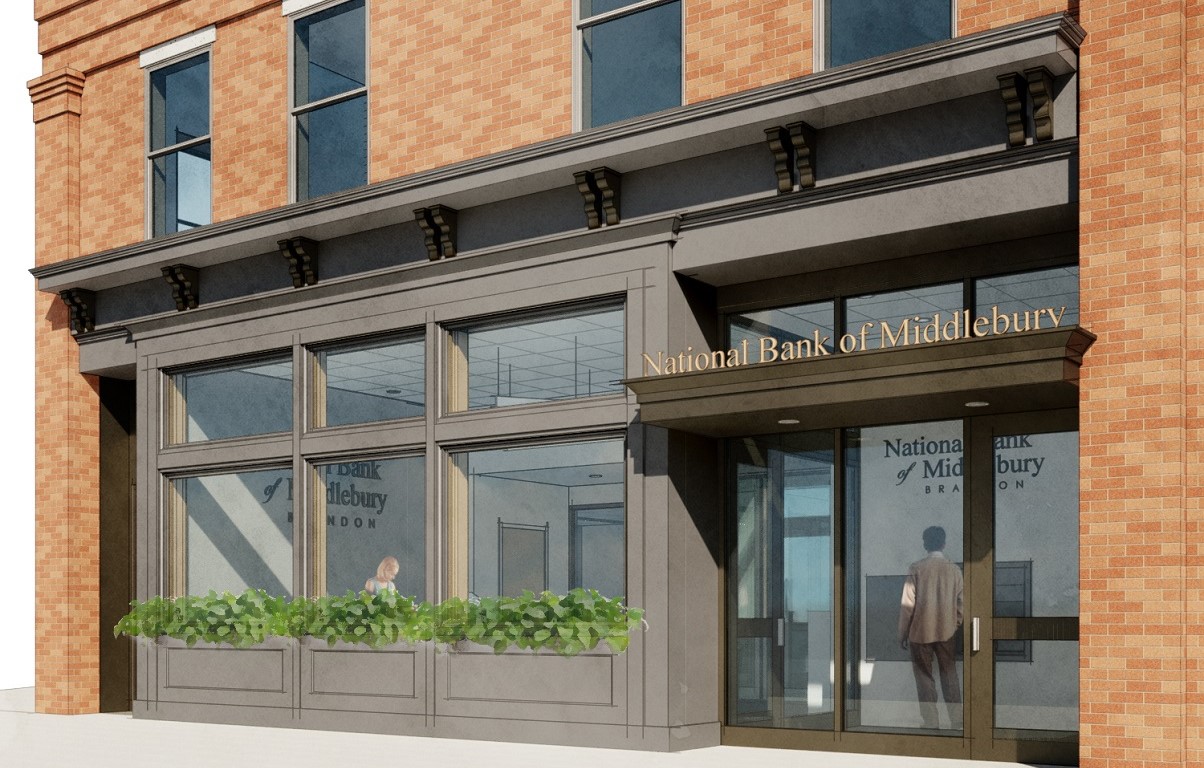 Brandon storefront rendering